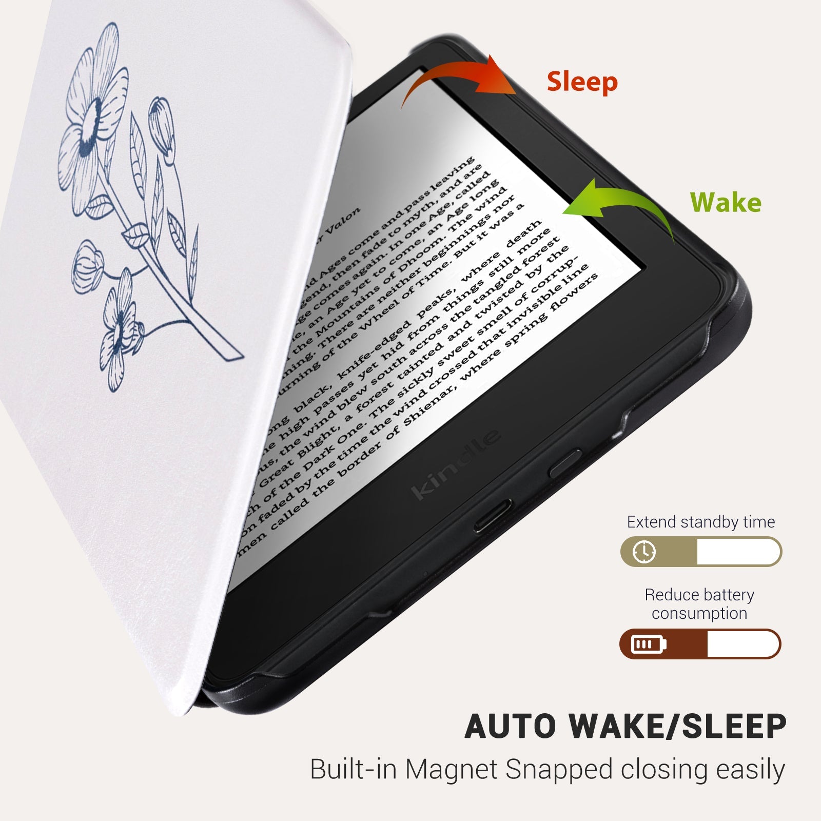 kindle 2022/2024 6 inch basic#Color_Orchid