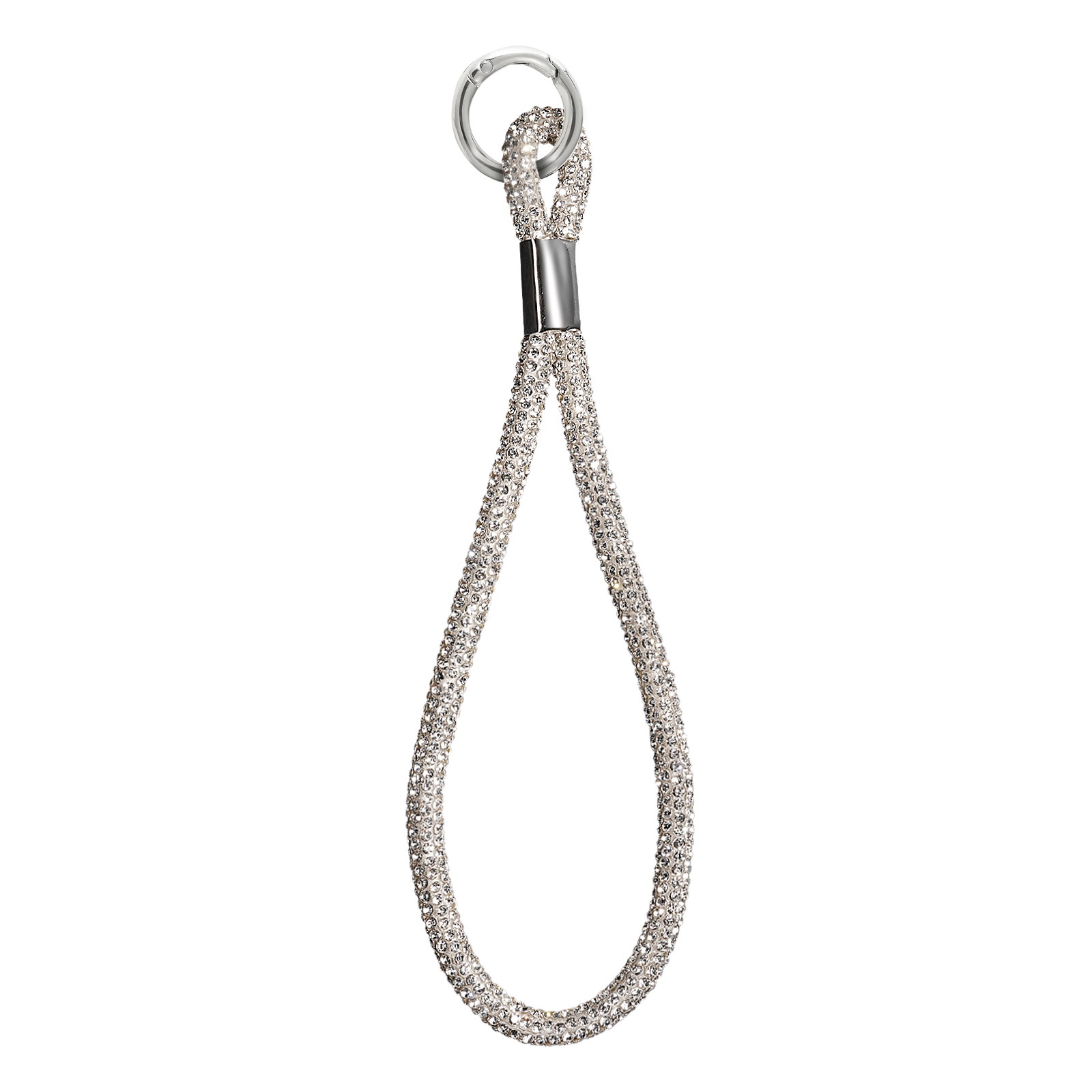 #Color_Silver Glitter