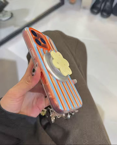 Dear Diary Phone Charm
