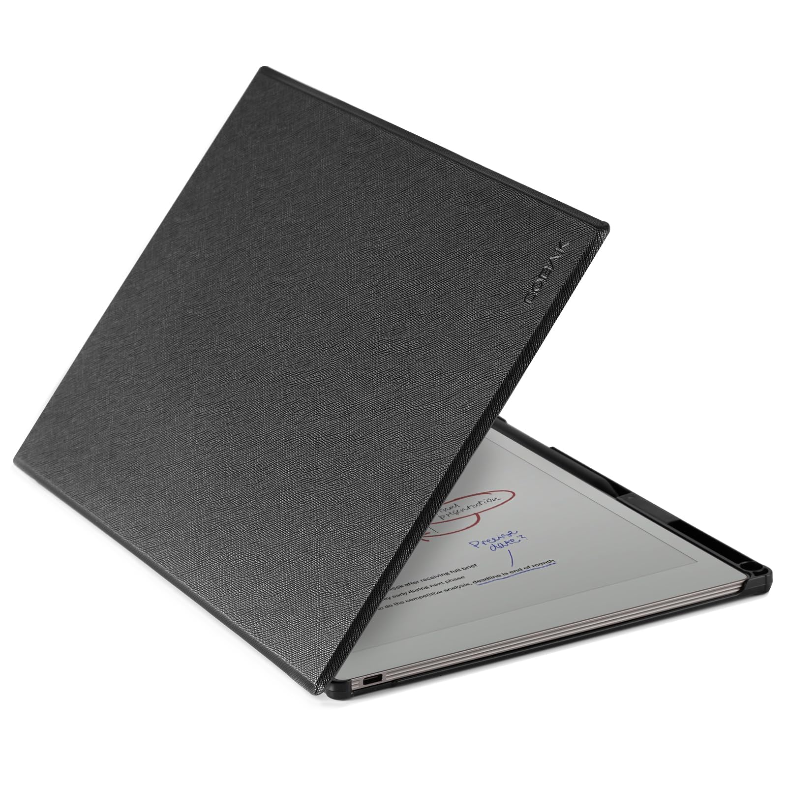 reMarkable2 case#Color_Black