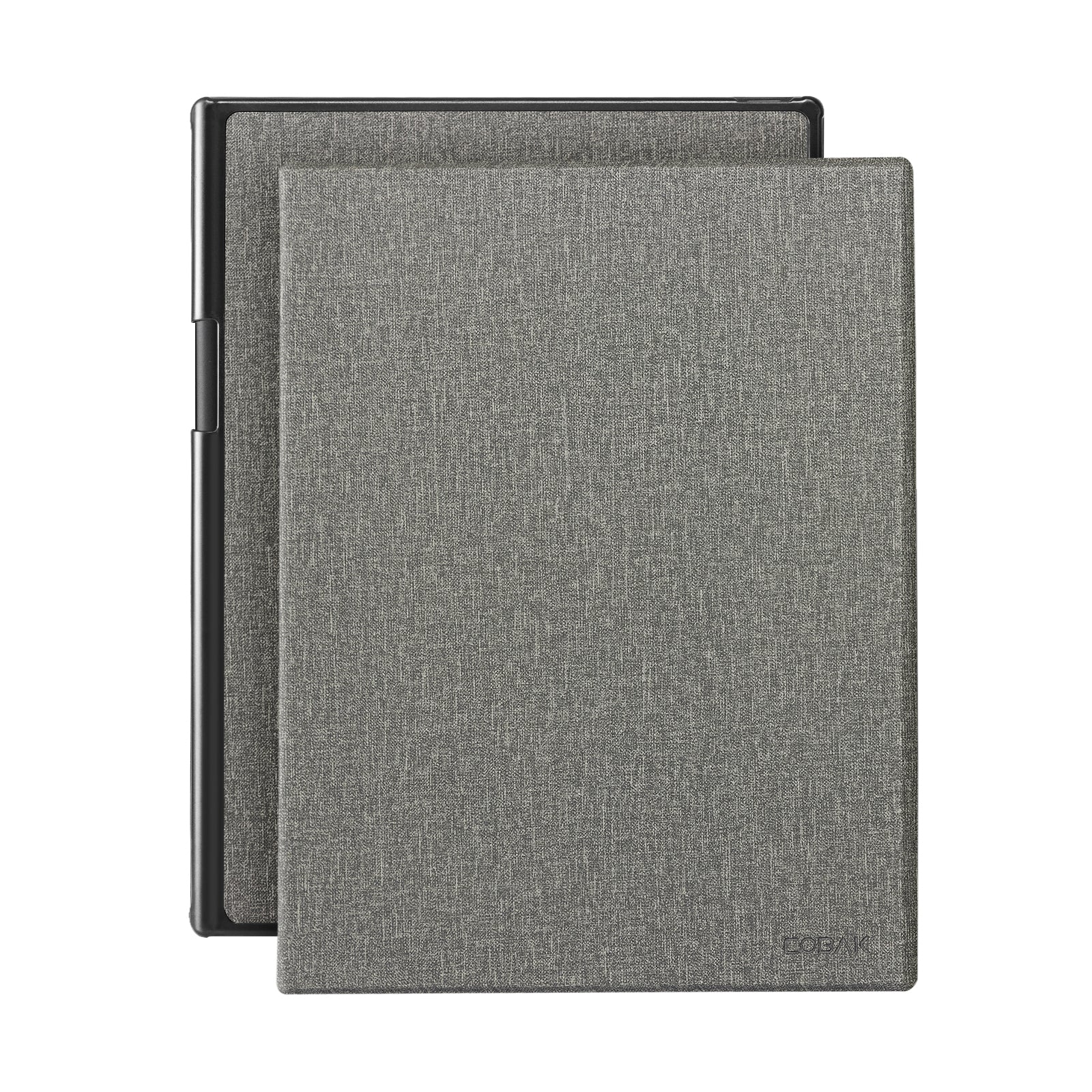 reMarkable Pro Basic Case#Color_Fabric Gray