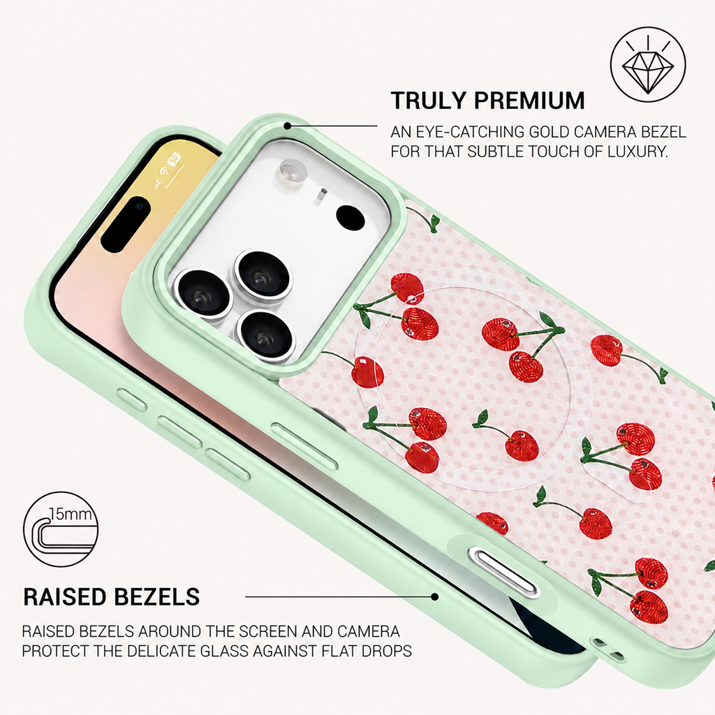 Interchangeable Phone Case Set#Set_Set 4