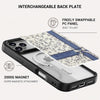 Interchangeable Phone Case Set#Set_Set 3