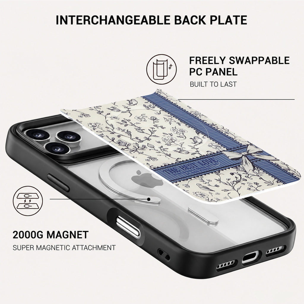 Interchangeable Phone Case Set#Set_Set 3