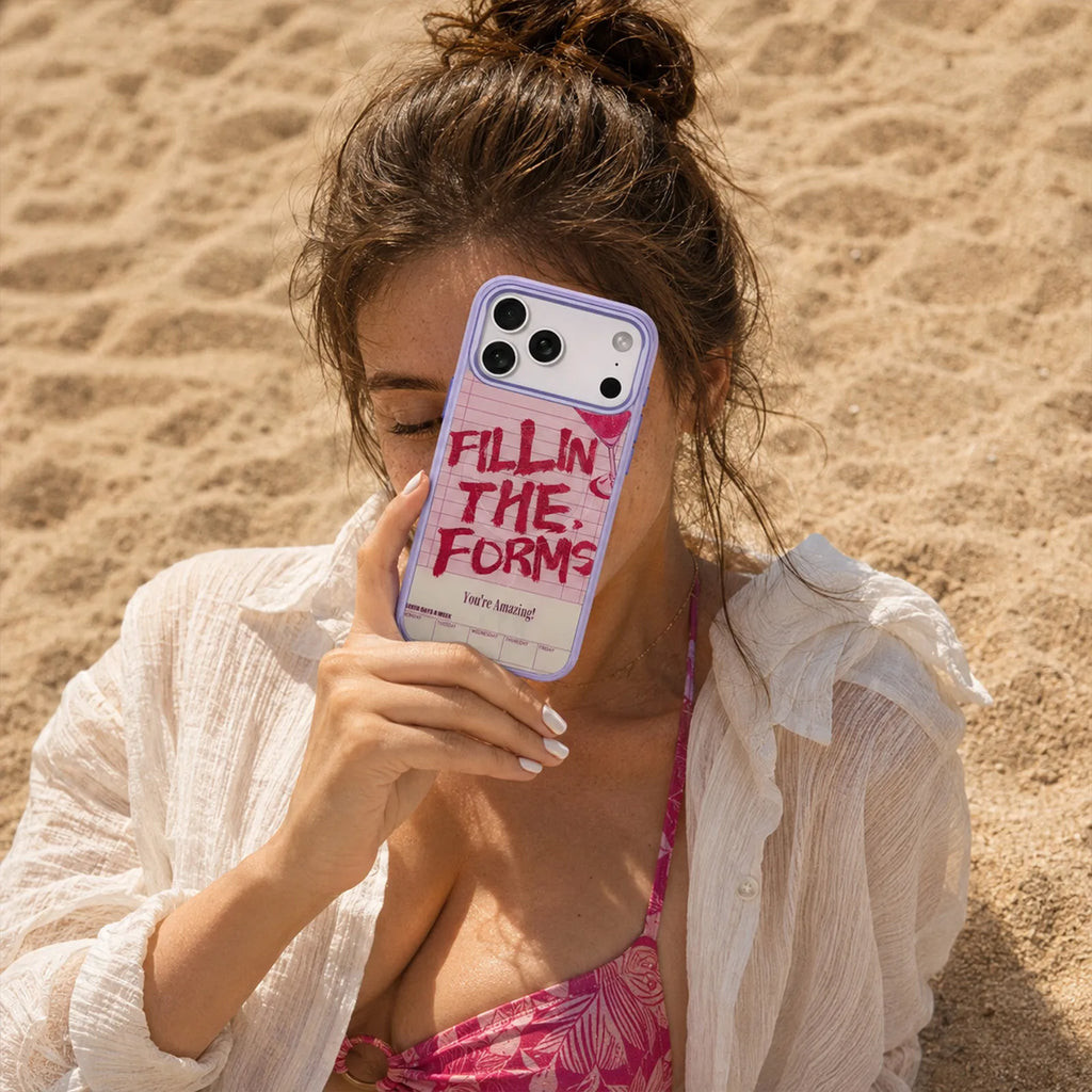 Interchangeable Phone Case Set#Set_Set 1