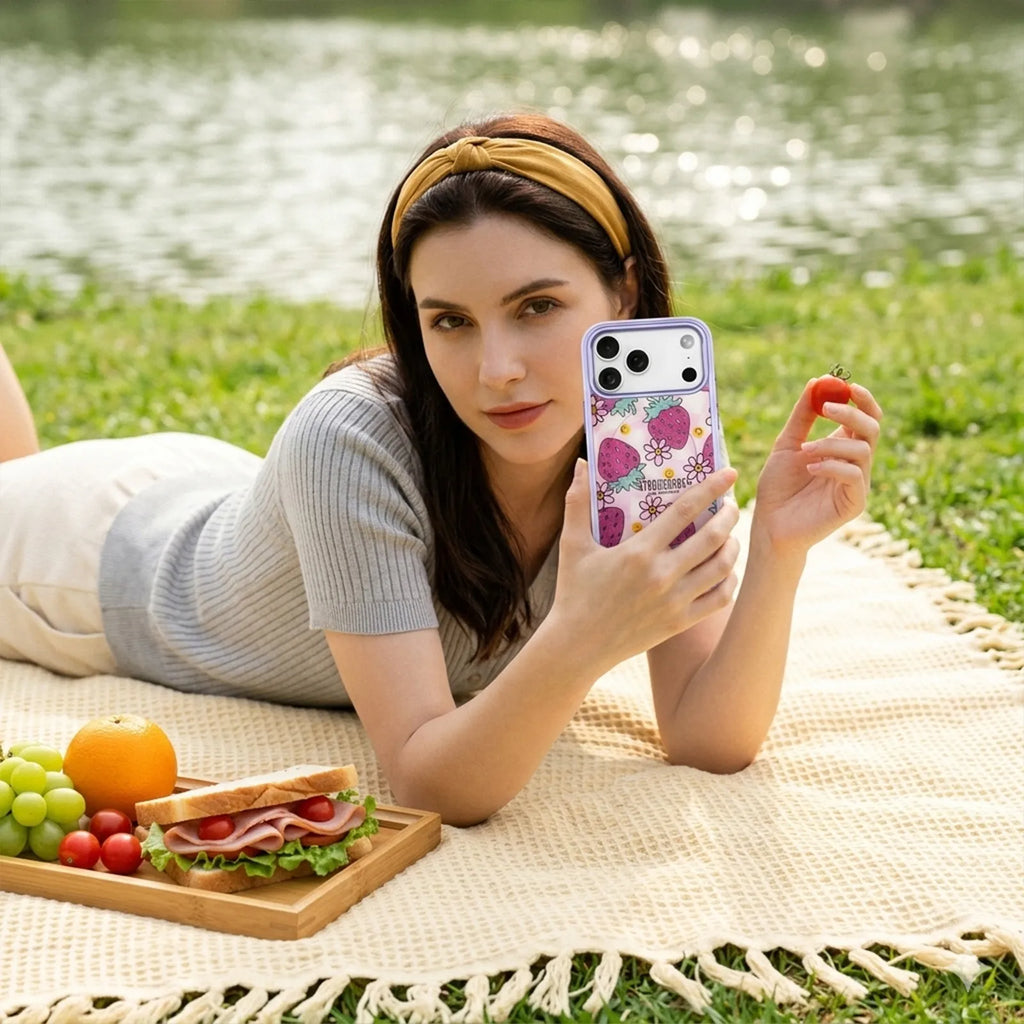 Interchangeable Phone Case Set#Set_Set 2
