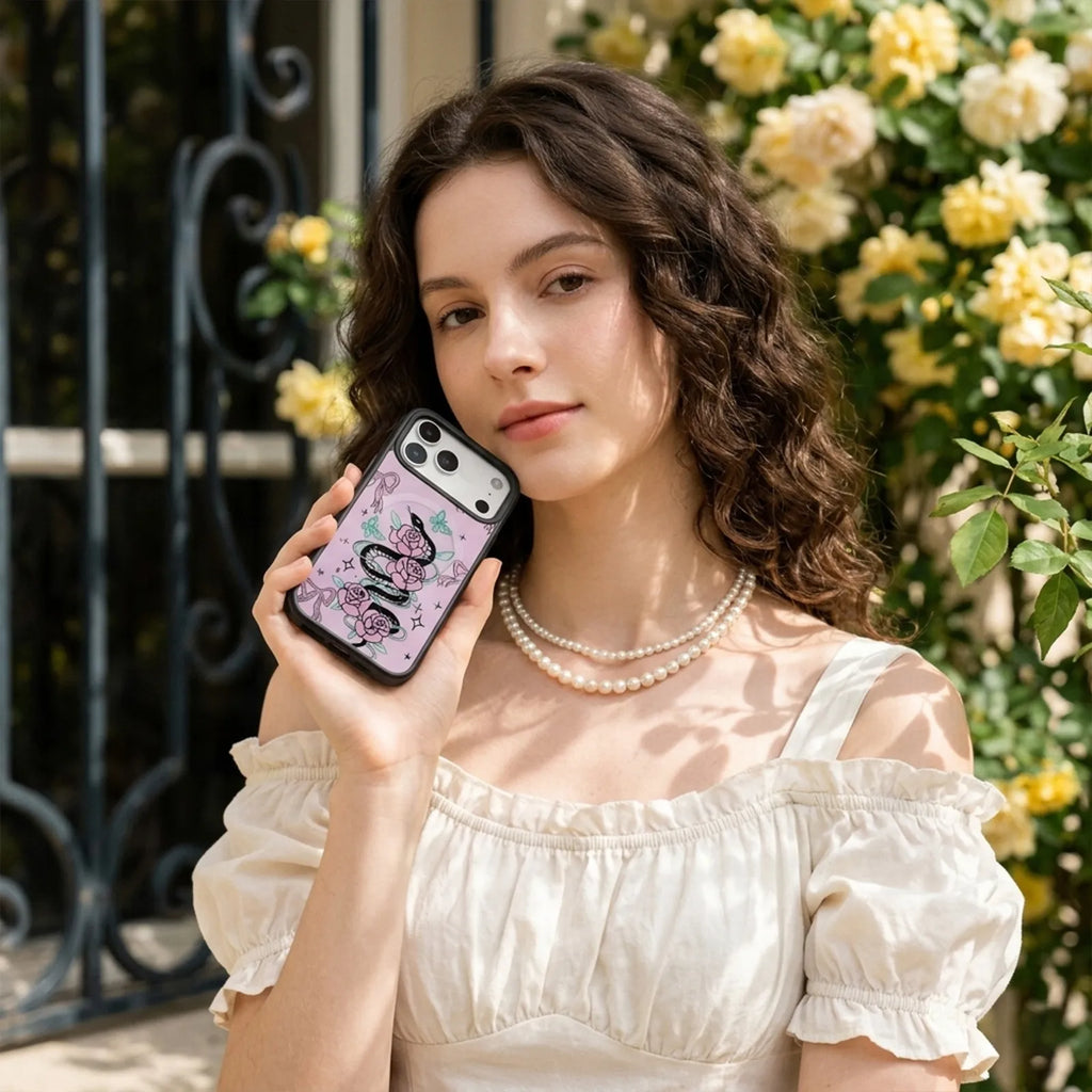 Interchangeable Phone Case Set#Set_Set 3