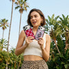 Interchangeable Phone Case Set#Set_Berry Bloom Set