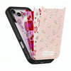 Interchangeable Phone Case Set#Set_Berry Bloom Set