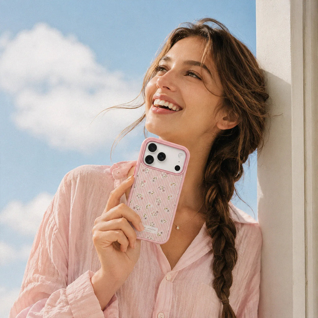 Interchangeable Phone Case Set#Set_Summer Picnic Set