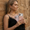 Interchangeable Phone Case Set#Set_Wild Petal Set