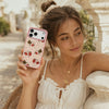 Interchangeable Phone Case Set#Set_Wild Petal Set